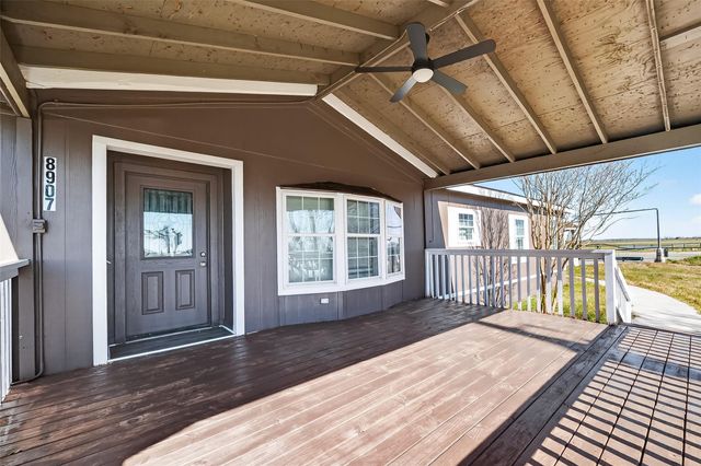 8907 County Road 511, Rosharon, TX 77583