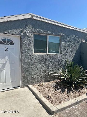 5113 N 17th Avenue Apt 2, Phoenix, AZ 85015