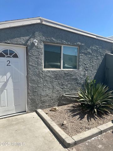 5113 N 17th Avenue Apt 2, Phoenix, AZ 85015