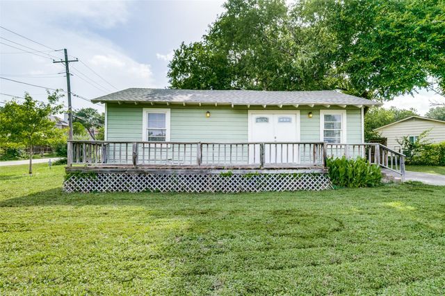 10376 Bel Aire Drive, Dallas, TX 75218