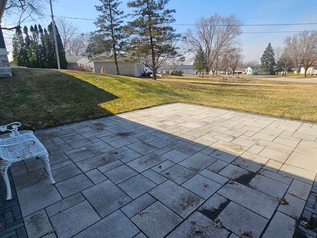 500 7th Ave SE, Oelwein, IA 50662