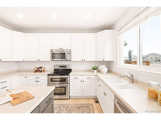 5681 S Catawba Way, Aurora, CO 80016