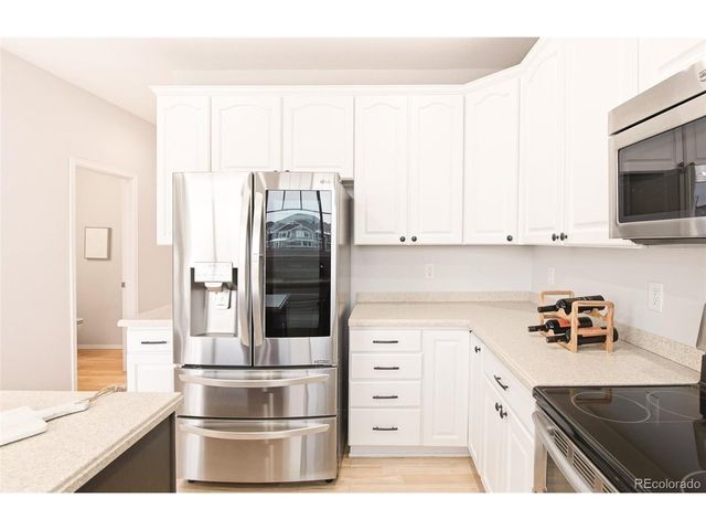 5681 S Catawba Way, Aurora, CO 80016