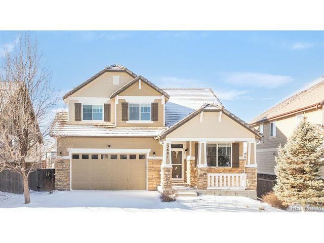 5681 S Catawba Way, Aurora, CO 80016