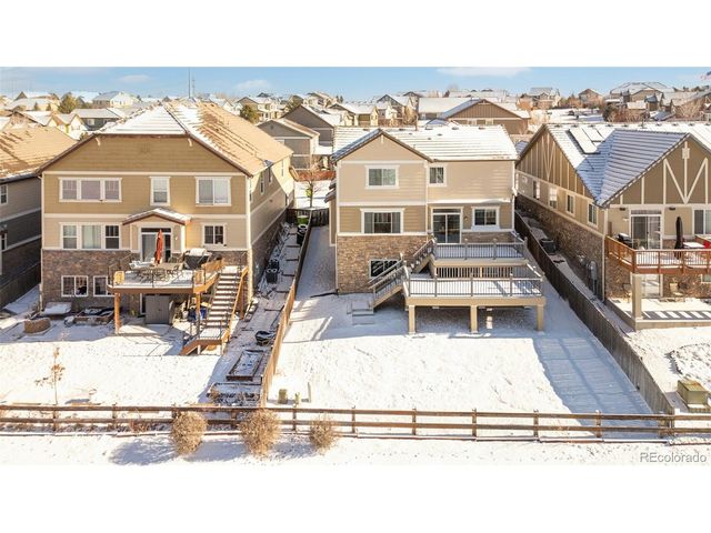 5681 S Catawba Way, Aurora, CO 80016