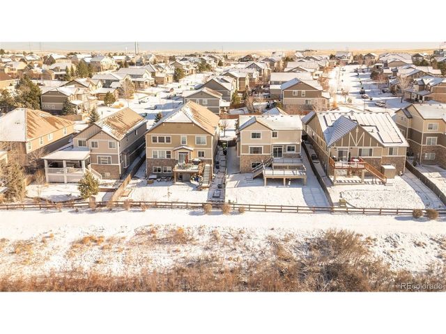 5681 S Catawba Way, Aurora, CO 80016