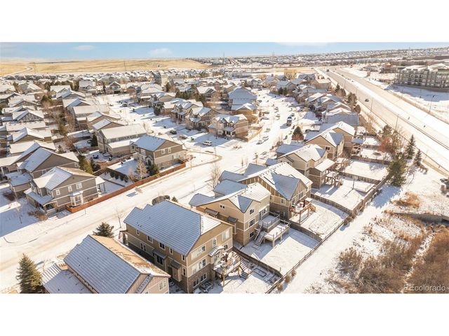 5681 S Catawba Way, Aurora, CO 80016