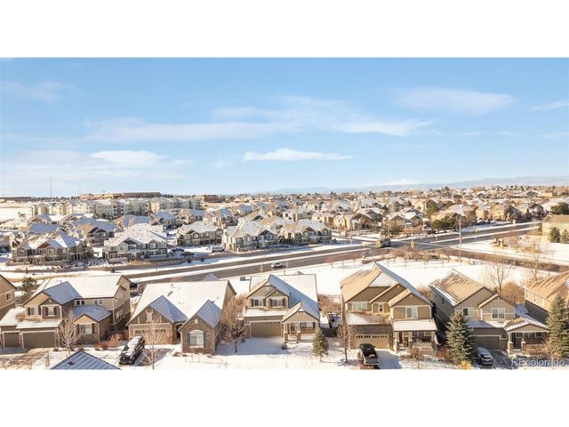 5681 S Catawba Way, Aurora, CO 80016