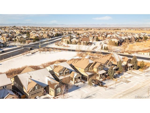 5681 S Catawba Way, Aurora, CO 80016