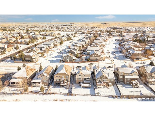 5681 S Catawba Way, Aurora, CO 80016