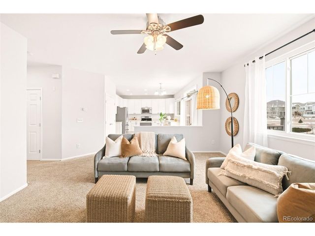 5681 S Catawba Way, Aurora, CO 80016