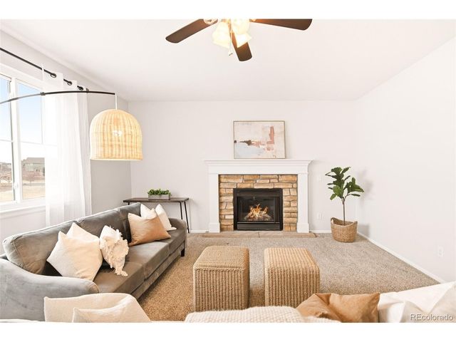 5681 S Catawba Way, Aurora, CO 80016