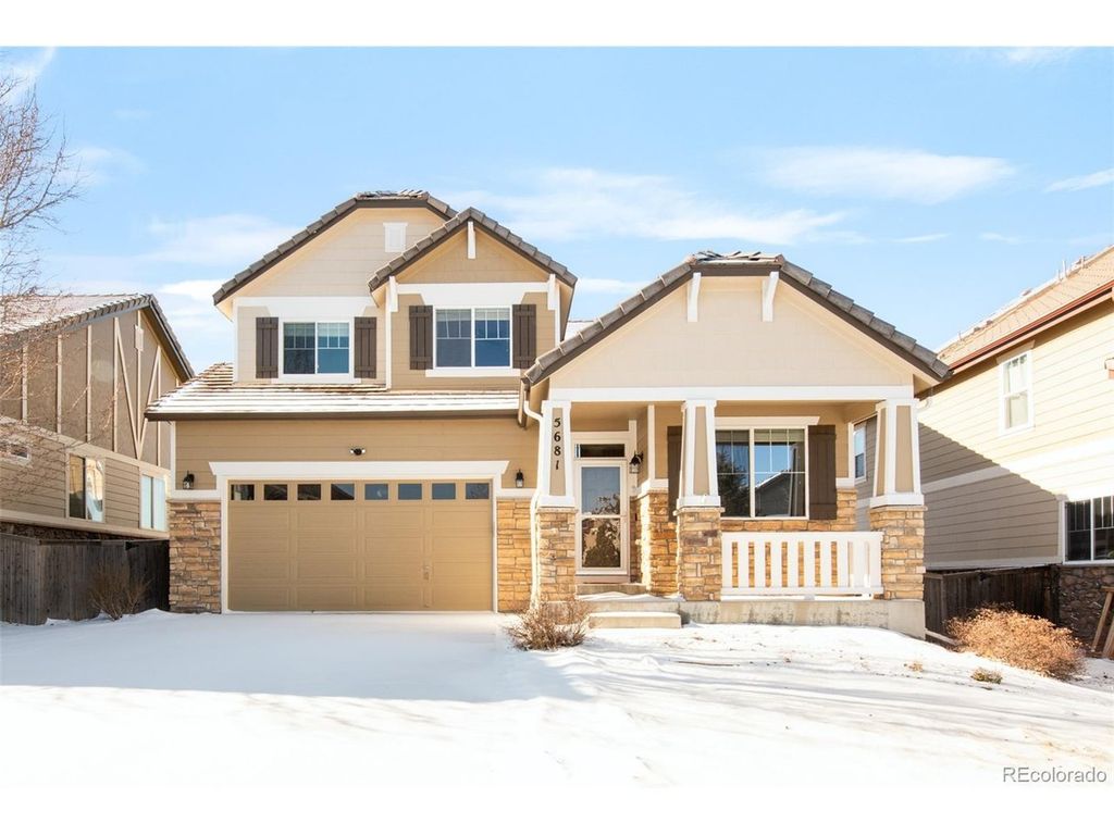 5681 S Catawba Way, Aurora, CO 80016
