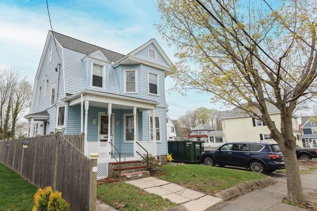 31 Graham St 1, Quincy, MA 02169