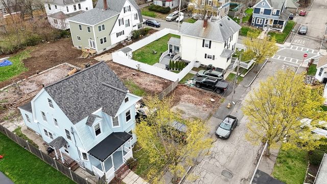 31 Graham St 1, Quincy, MA 02169