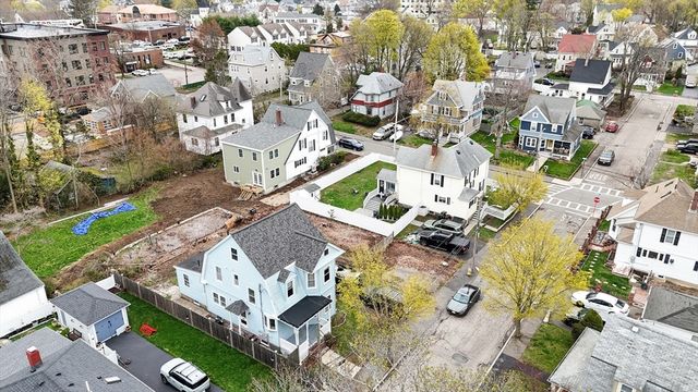 31 Graham St 1, Quincy, MA 02169