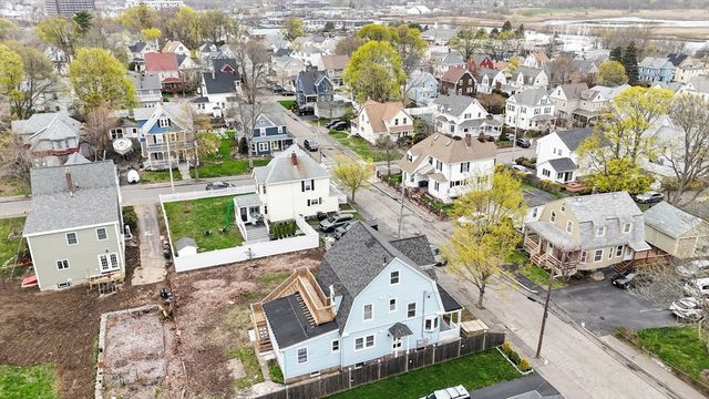 31 Graham St 1, Quincy, MA 02169