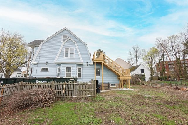 31 Graham St 1, Quincy, MA 02169