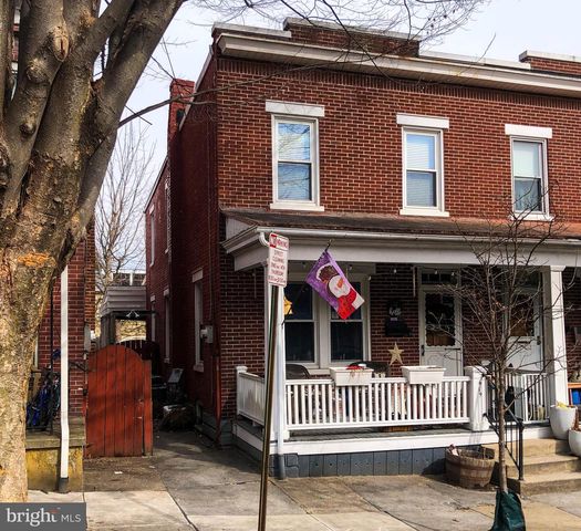 619 2ND ST, Lancaster, PA 17603