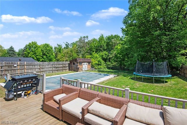 1392 Homestead Drive, East Liverpool, OH 43920
