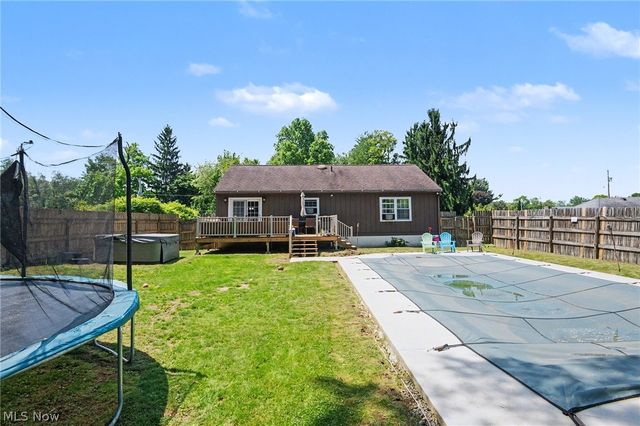 1392 Homestead Drive, East Liverpool, OH 43920