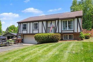 1392 Homestead Drive, East Liverpool, OH 43920