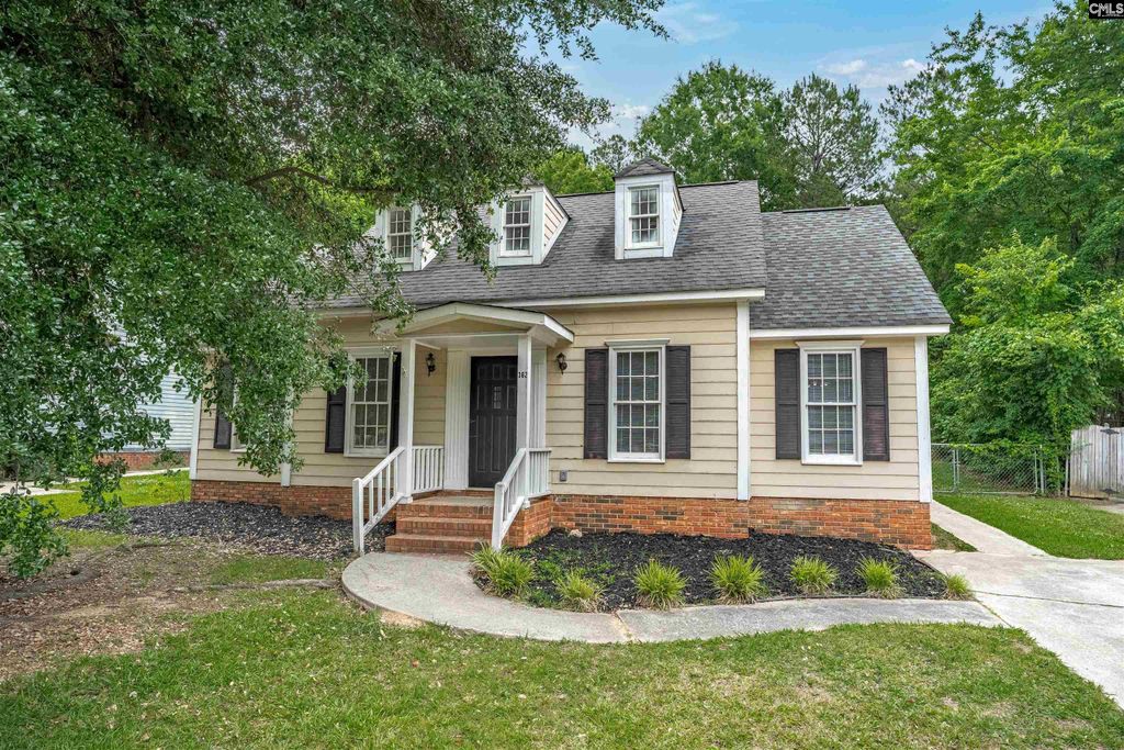 362 Wharfsdale Road, Irmo, SC 29063