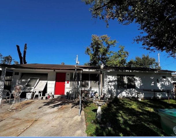 8506 Mcdade Street, Houston, TX 77080