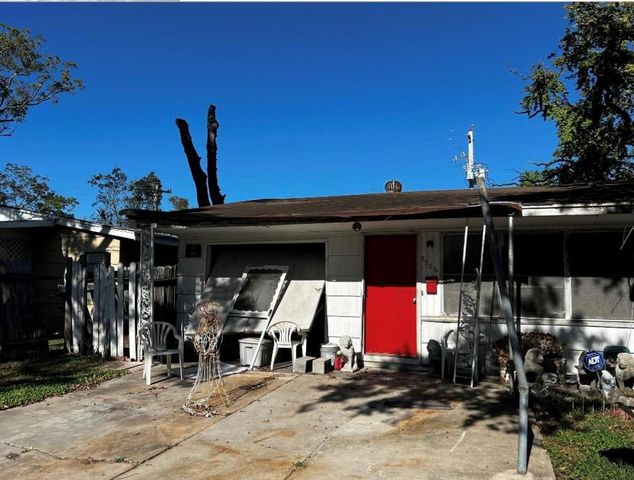 8506 Mcdade Street, Houston, TX 77080