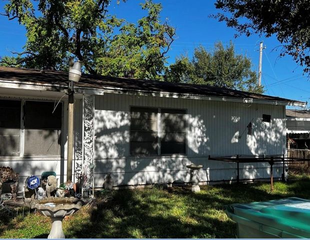 8506 Mcdade Street, Houston, TX 77080