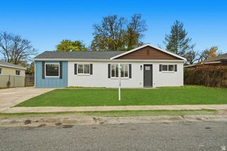 4785 W 4955 S, Salt Lake City, UT 84118