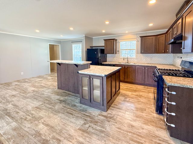 4883 Russet Avenue, Muskegon, MI 49442