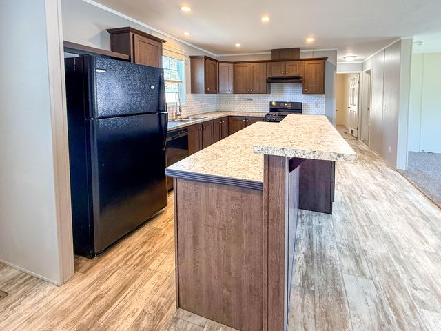 4883 Russet Avenue, Muskegon, MI 49442