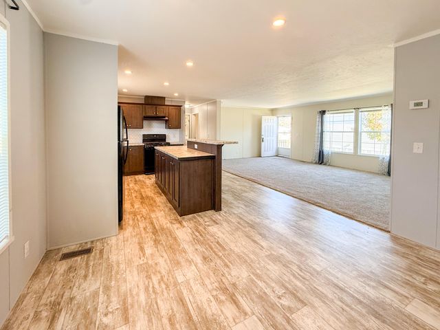 4883 Russet Avenue, Muskegon, MI 49442