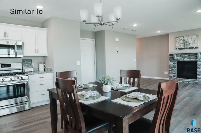 6401 W Valentine St Street, Sioux Falls, SD 57107