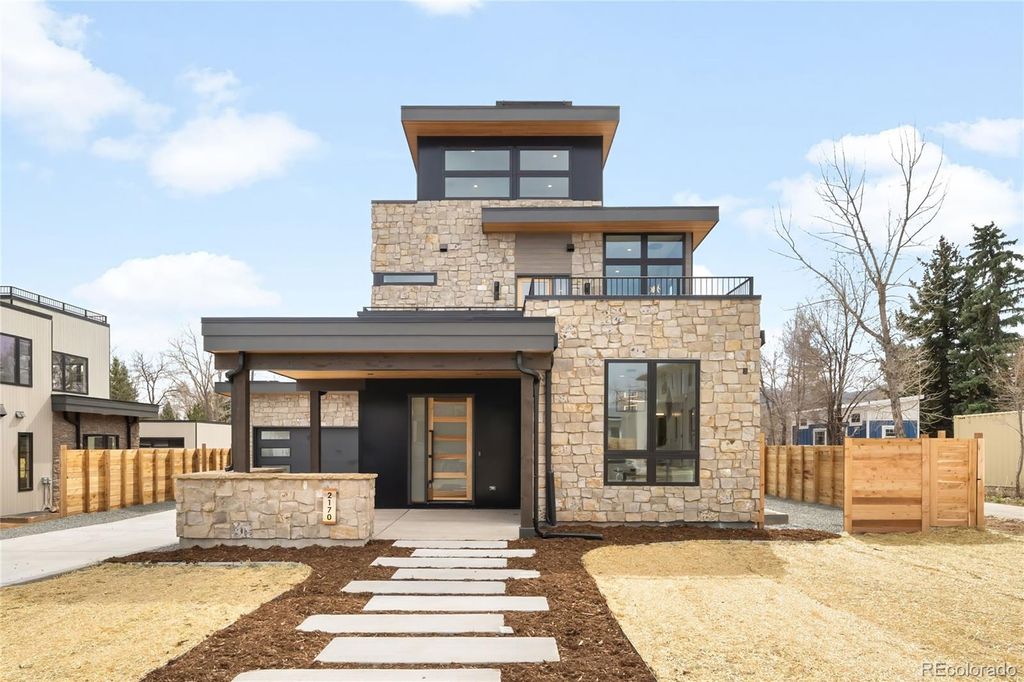 2170 Vine Avenue, Boulder, CO 80304