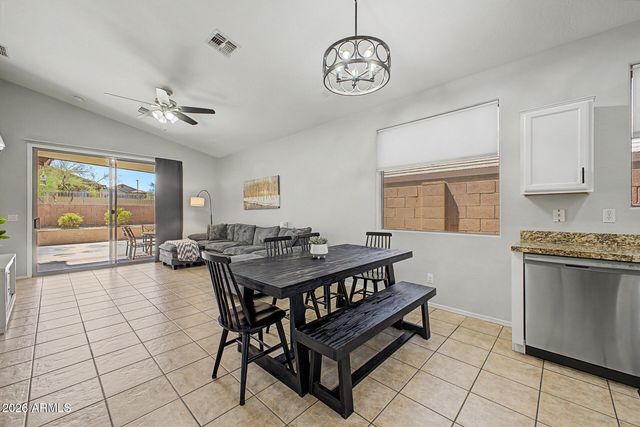 18183 W DESERT BLOSSOM Drive, Goodyear, AZ 85338