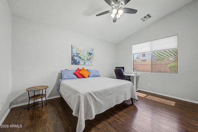 18183 W DESERT BLOSSOM Drive, Goodyear, AZ 85338