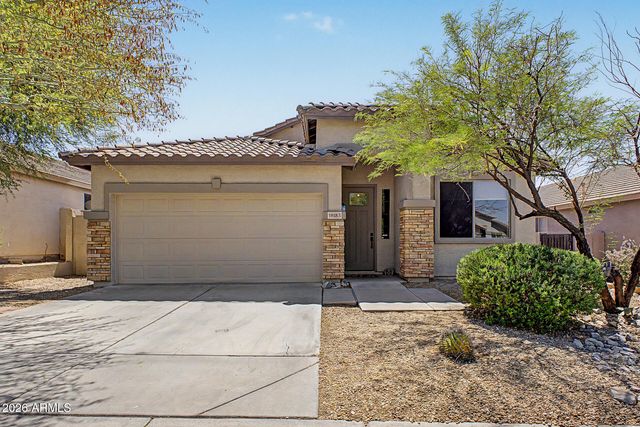 18183 W DESERT BLOSSOM Drive, Goodyear, AZ 85338