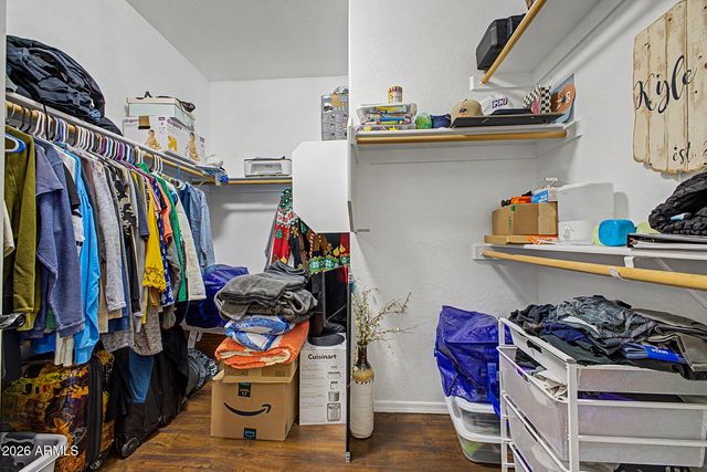 18183 W DESERT BLOSSOM Drive, Goodyear, AZ 85338