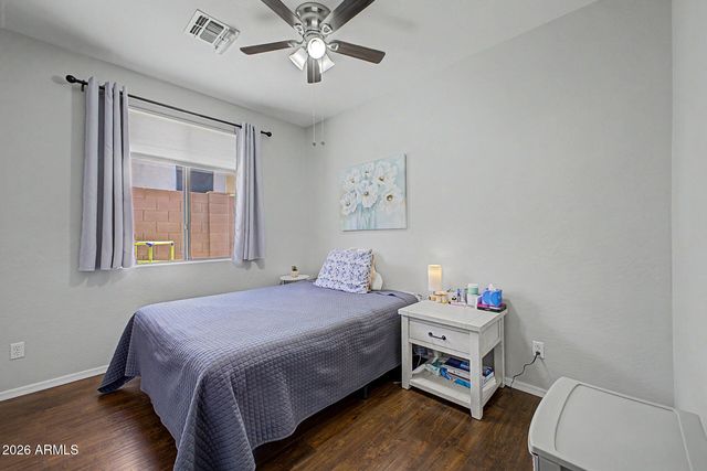 18183 W DESERT BLOSSOM Drive, Goodyear, AZ 85338