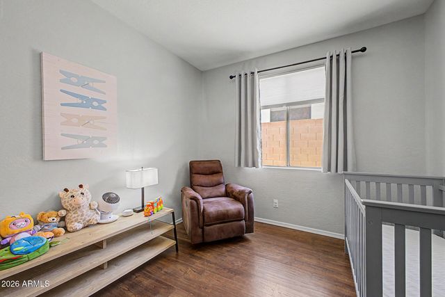 18183 W DESERT BLOSSOM Drive, Goodyear, AZ 85338