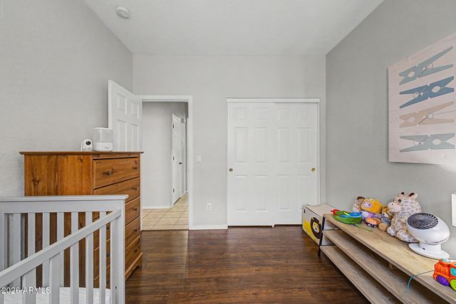 18183 W DESERT BLOSSOM Drive, Goodyear, AZ 85338