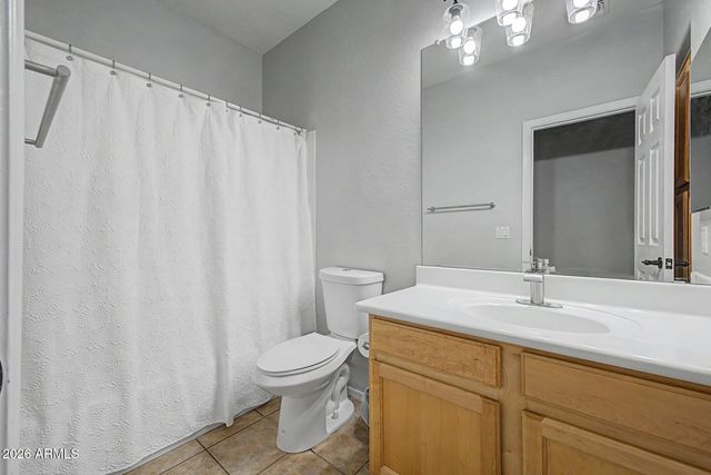 18183 W DESERT BLOSSOM Drive, Goodyear, AZ 85338