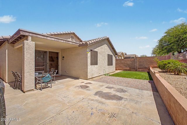 18183 W DESERT BLOSSOM Drive, Goodyear, AZ 85338