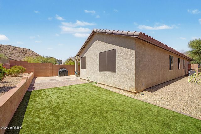 18183 W DESERT BLOSSOM Drive, Goodyear, AZ 85338