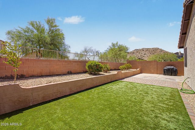 18183 W DESERT BLOSSOM Drive, Goodyear, AZ 85338