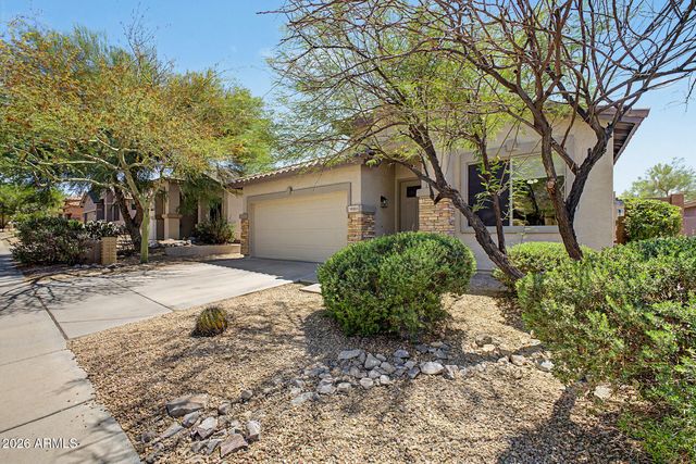 18183 W DESERT BLOSSOM Drive, Goodyear, AZ 85338