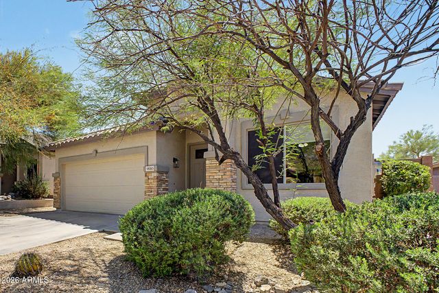 18183 W DESERT BLOSSOM Drive, Goodyear, AZ 85338