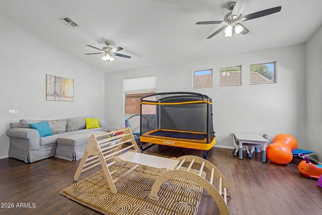 18183 W DESERT BLOSSOM Drive, Goodyear, AZ 85338